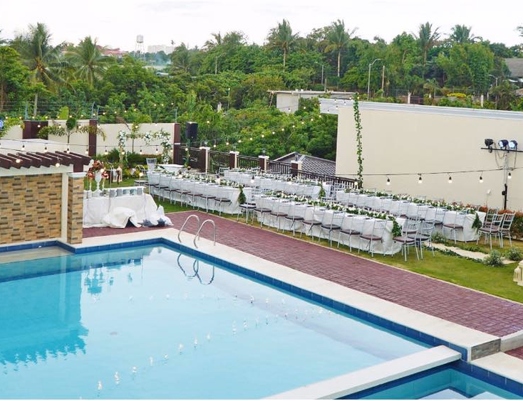 Chateau Trouvaille Resort & Events Place