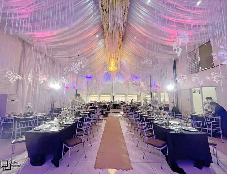 Chateau Trouvaille Resort & Events Place