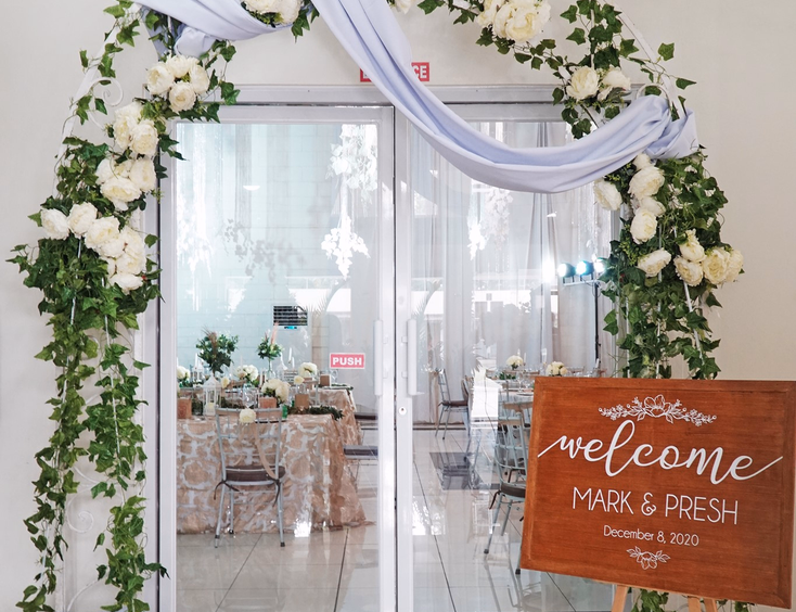 Chateau Trouvaille Resort & Events Place