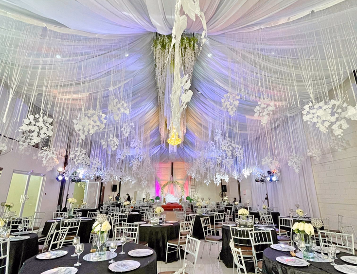 Chateau Trouvaille Resort & Events Place