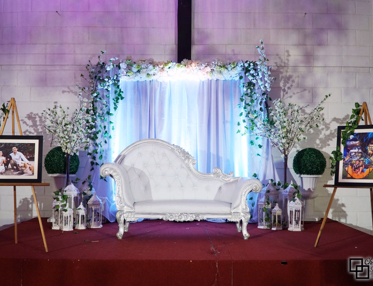 Chateau Trouvaille Resort & Events Place