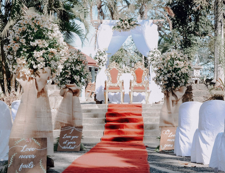 Chiara's Events Place and Private Pool 2022