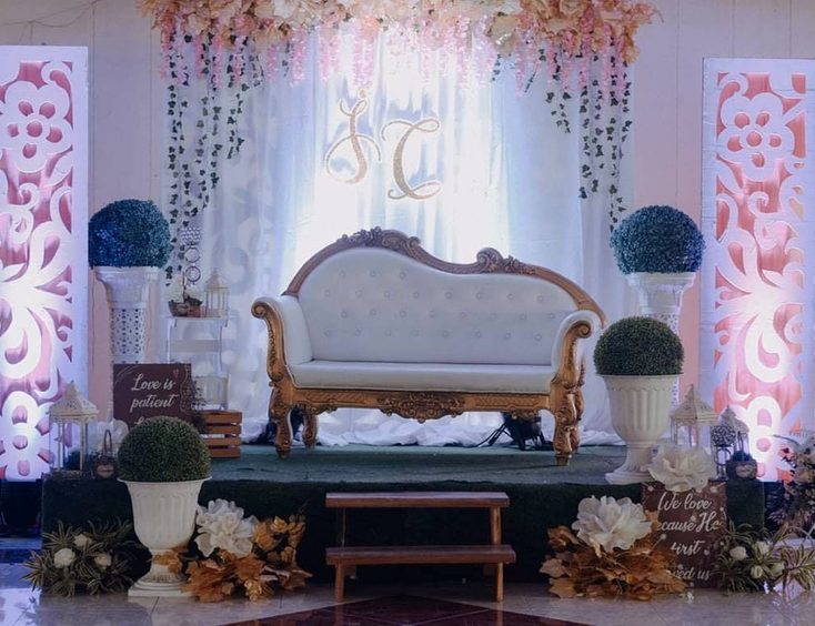 Chiara's Events Place and Private Pool 2022