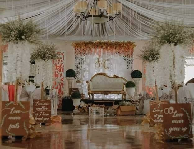 Chiara's Events Place and Private Pool 2022