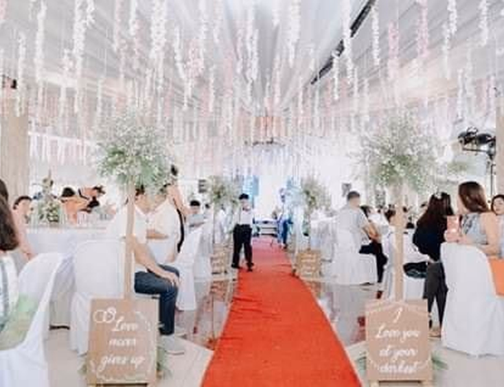 Chiara's Events Place and Private Pool 2022