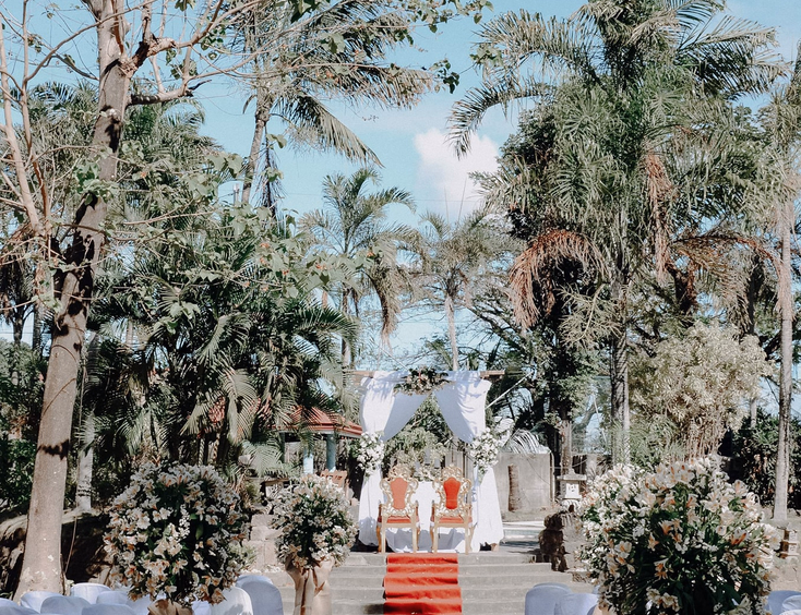 Chiara's Events Place and Private Pool 2022