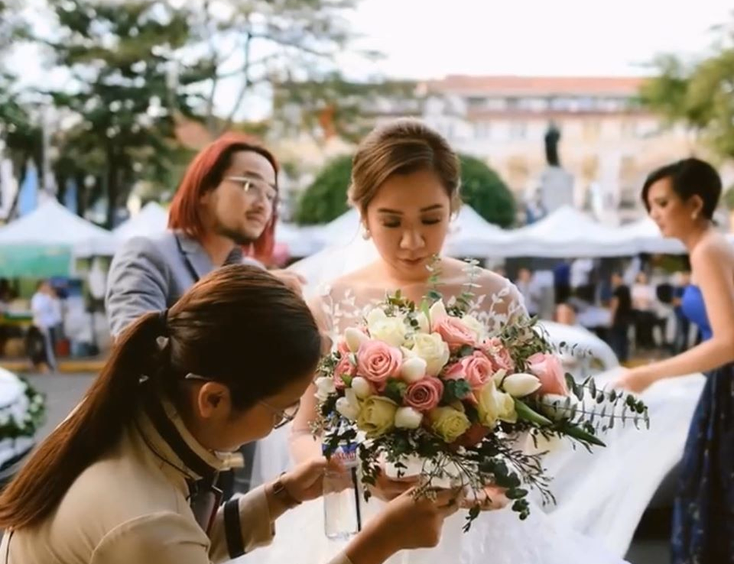 Christine Ong-Te Events