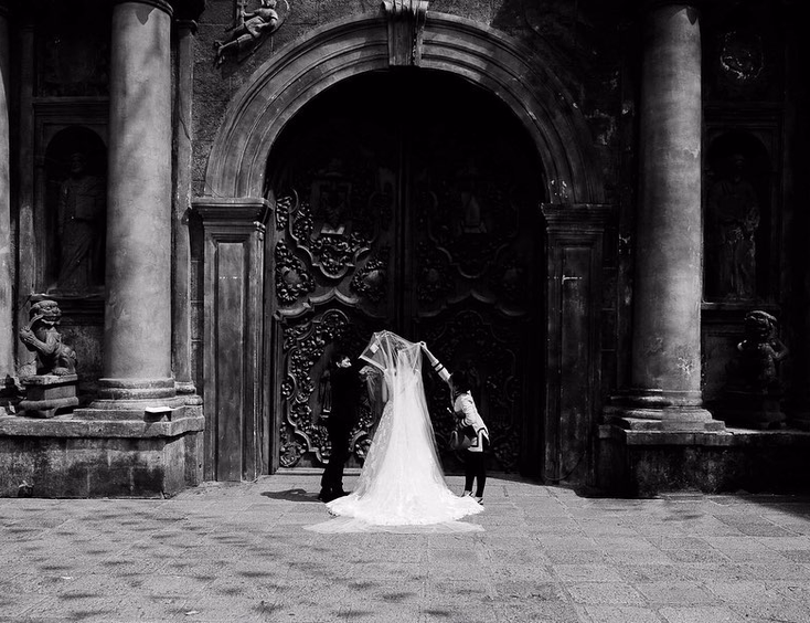 Christine Ong-Te Events