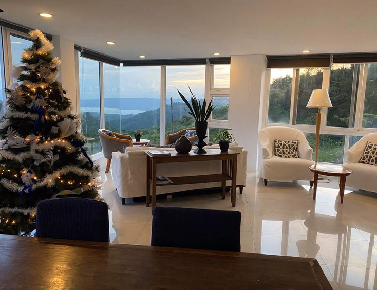 Cleeve Hills Tagaytay