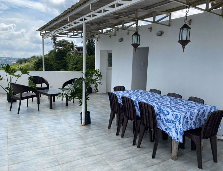 Cleeve Hills Tagaytay