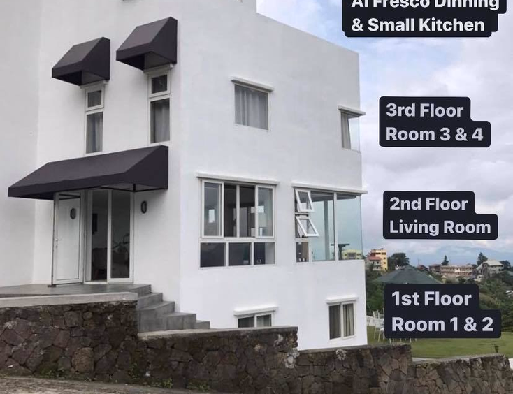 Cleeve Hills Tagaytay