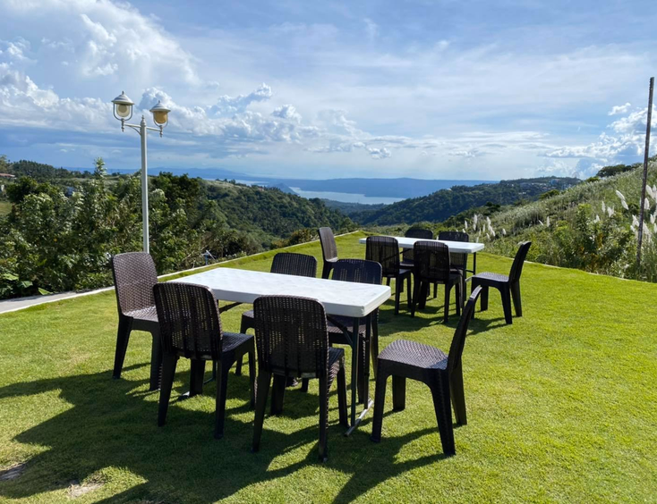 Cleeve Hills Tagaytay