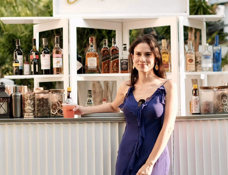 Cocktails To Go