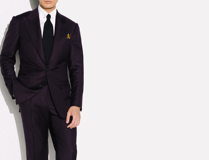 Common Suits - Manila