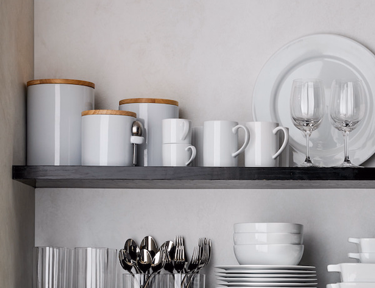 Crate & Barrel Philippines