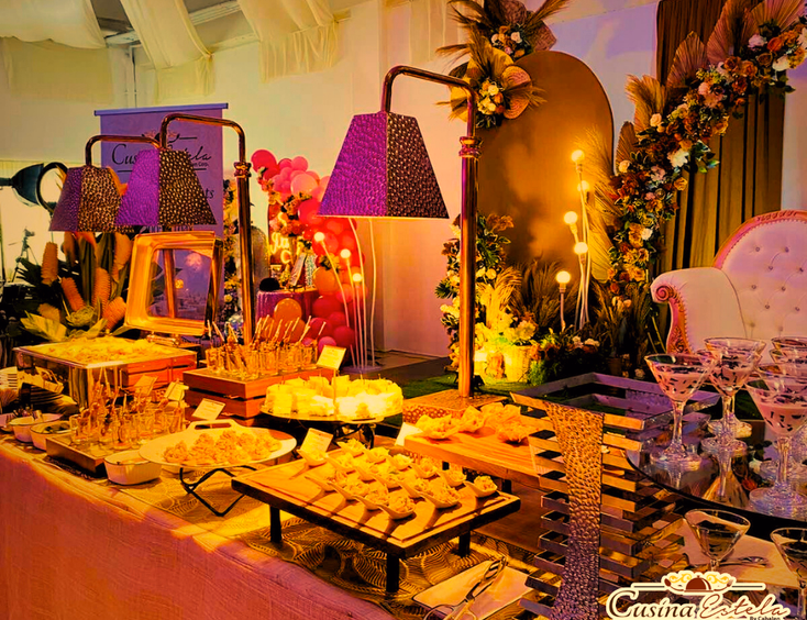 Cusina Estela by Cabalen