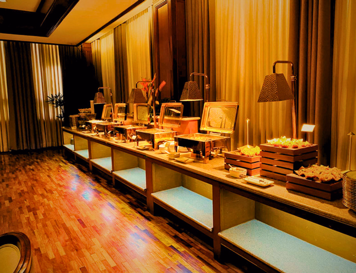 Cusina Estela by Cabalen