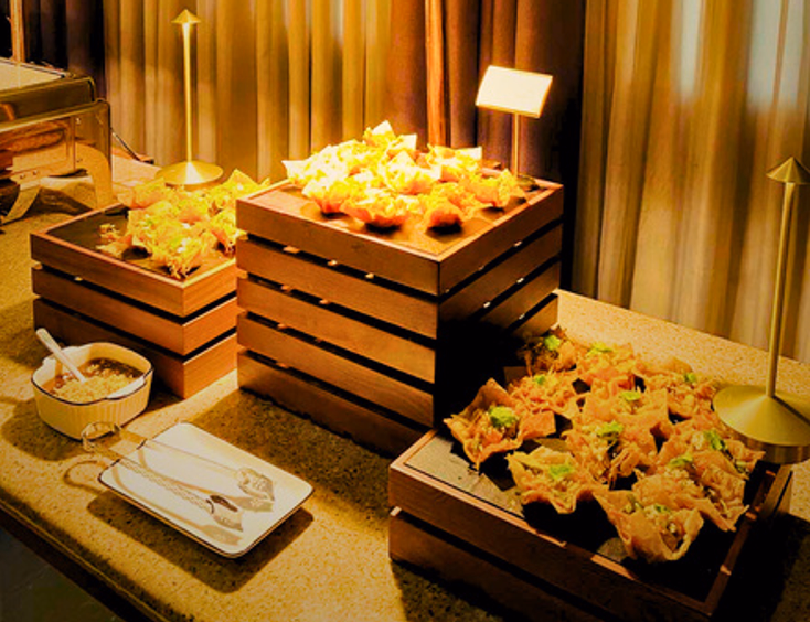 Cusina Estela by Cabalen