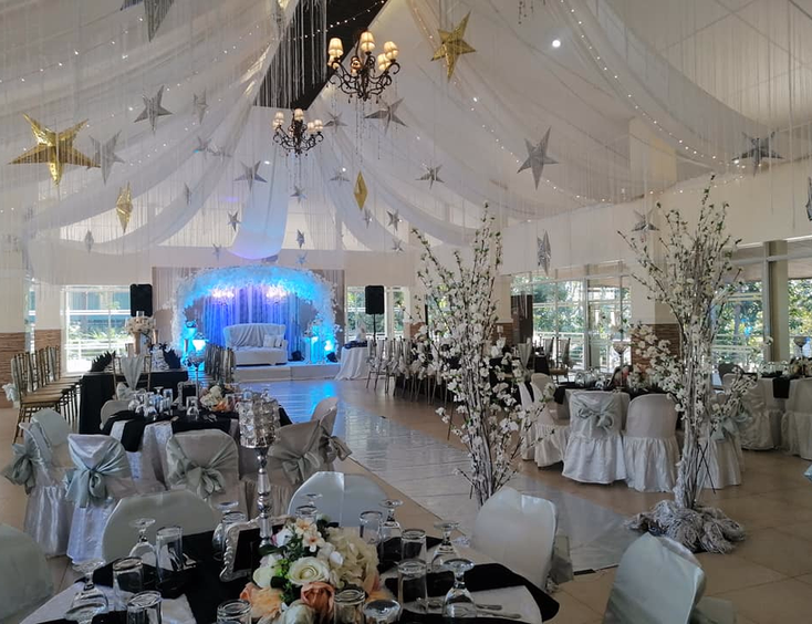 Don Jose Heights Clubhouse