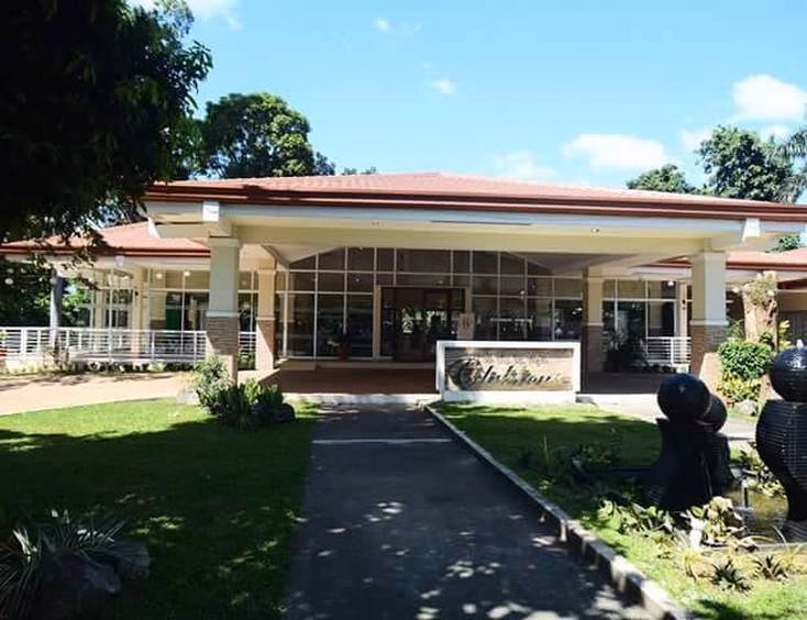 Don Jose Heights Clubhouse