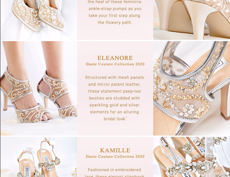 Doreen Odvina Custom Shoes