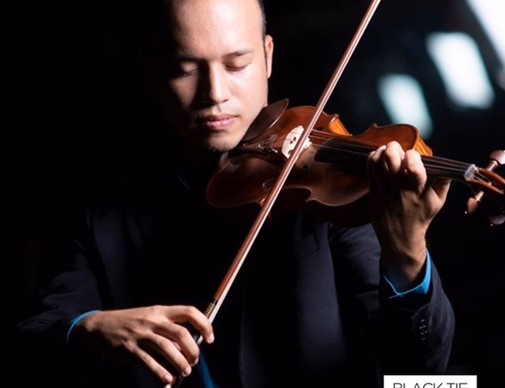 Dynasty Chamber Orchestra