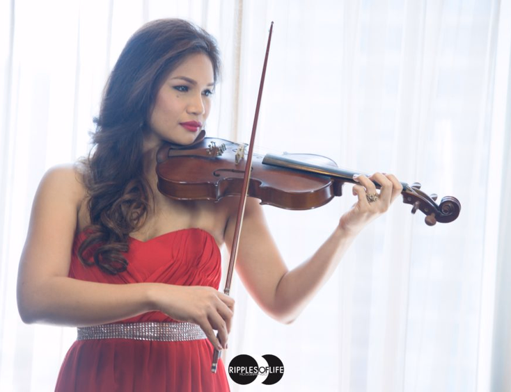 Dynasty Chamber Orchestra