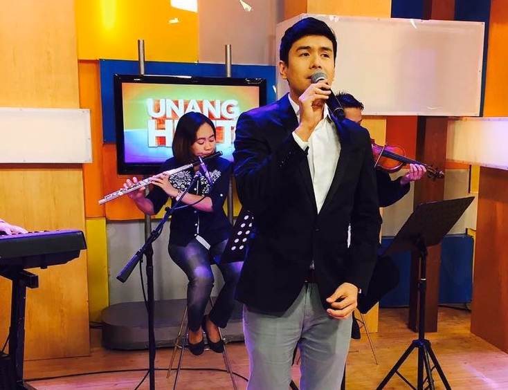 Dynasty Chamber Orchestra