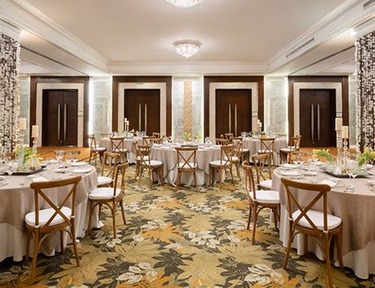 Edsa Shangri-La Manila