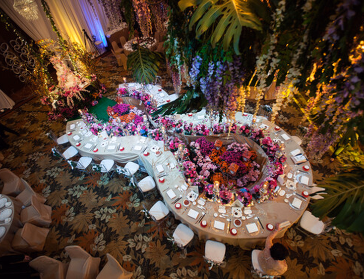 Edsa Shangri-La Manila