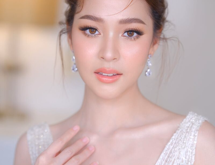 Ellen Drilon Makeup Group