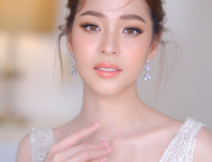 Ellen Drilon Makeup Group