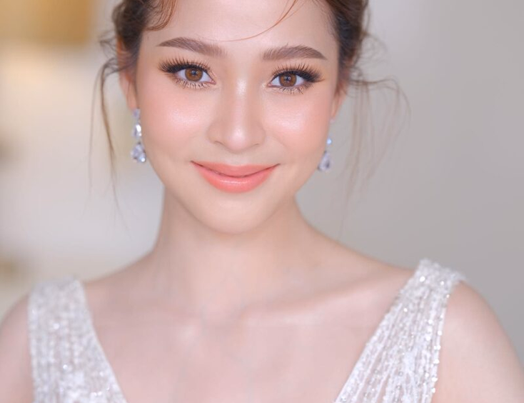 Ellen Drilon Makeup Group