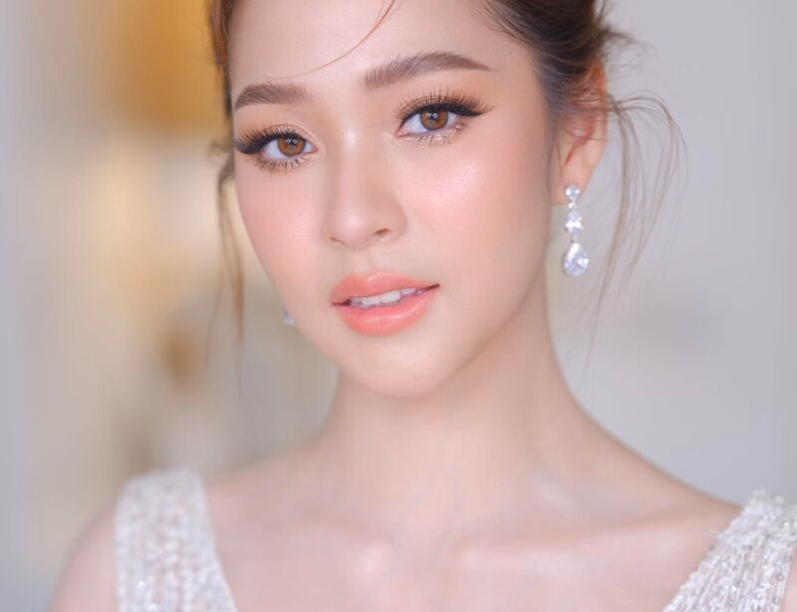 Ellen Drilon Makeup Group