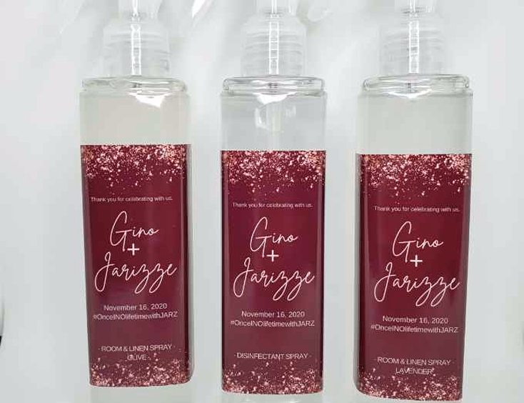 Etiquettaph Souvenir Shop