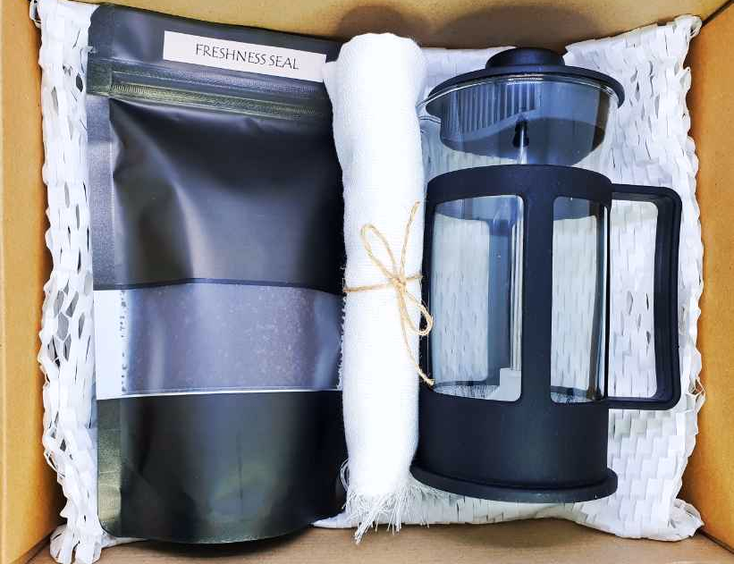 Etiquettaph Souvenir Shop