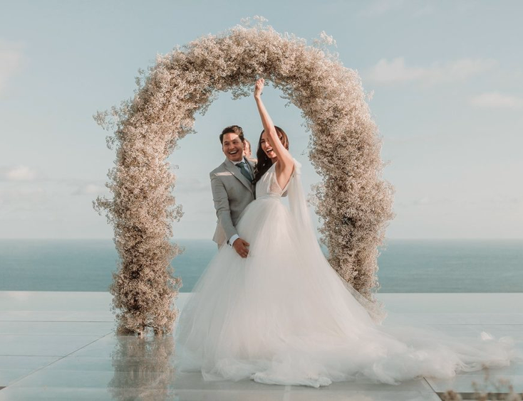 Events by Amanda Tirol