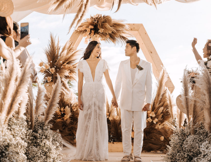 Events by Amanda Tirol