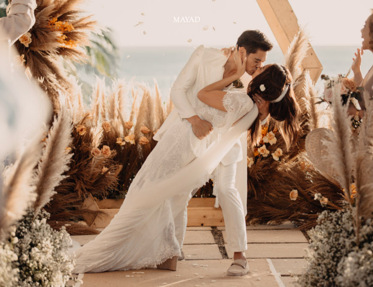 Events by Amanda Tirol