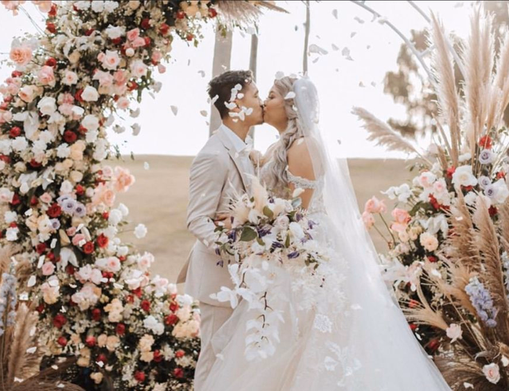 Events by Amanda Tirol