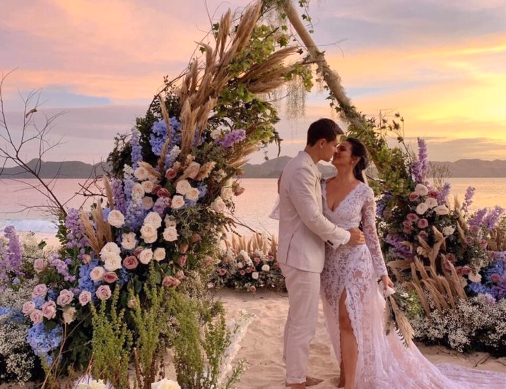 Events by Amanda Tirol