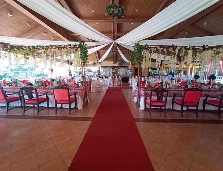 Events by Sherwood Hills