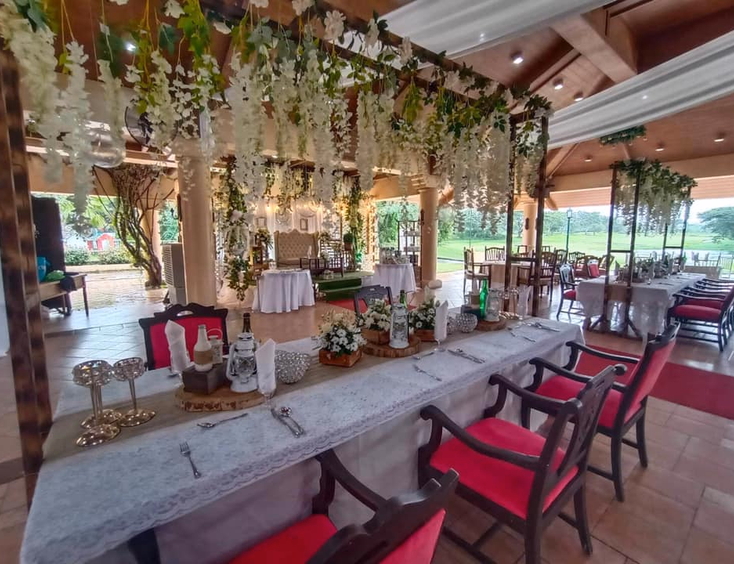 Events by Sherwood Hills