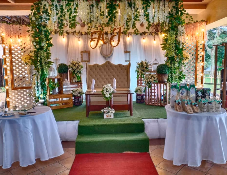 Events by Sherwood Hills