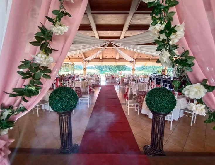 Events by Sherwood Hills