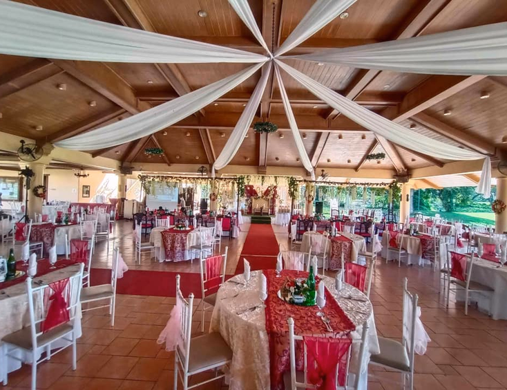 Events by Sherwood Hills