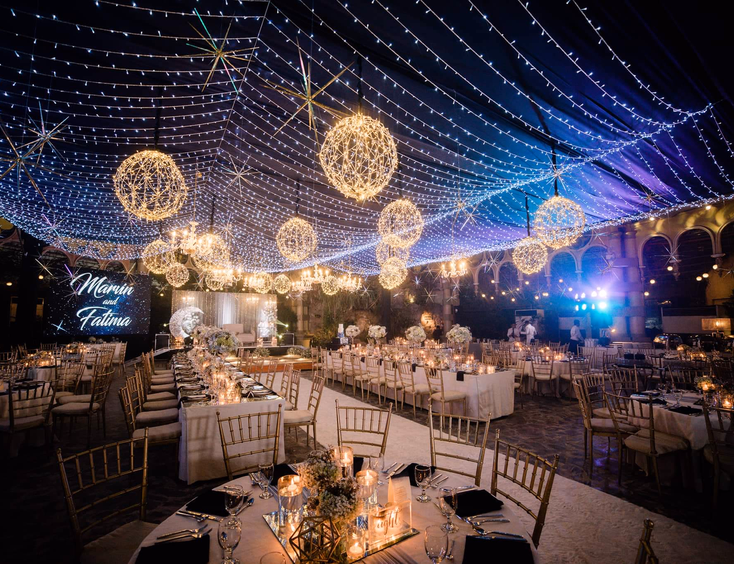 Events Central By Anna Winstel