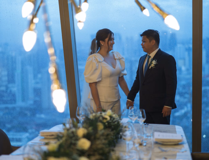 Events & Design by Czar