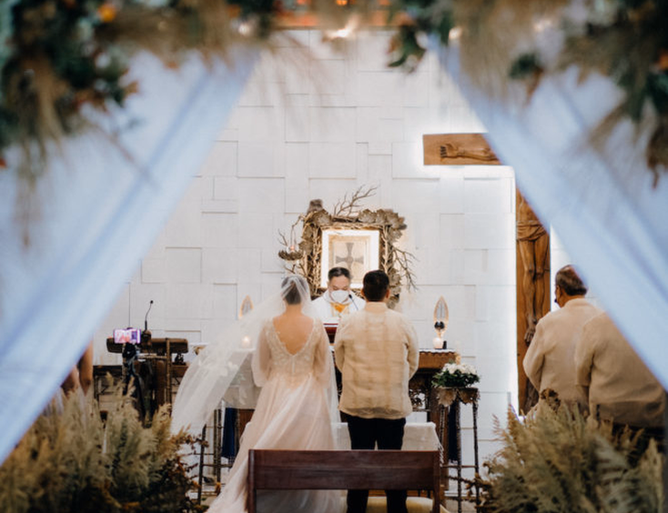 Events & Design by Czar