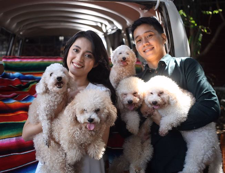 Events & Design by Czar